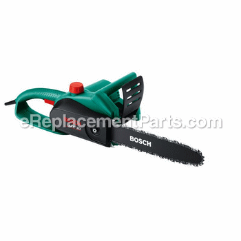 Bosch Parts